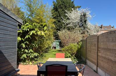 Lambersart - Exclusivité - 549000€ — photo du bien