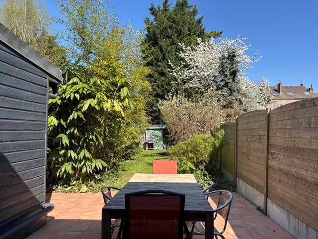 Lambersart - Exclusivité - 549000€ — photo du bien