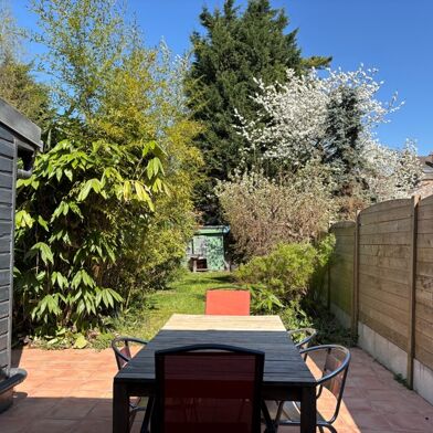 Maison 5 pièces 549000 €