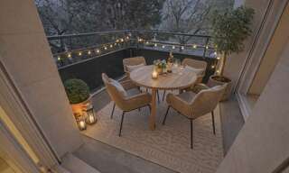 Appartement 3 Pièces 65 m² à vendre à Saint-Cyr-sur-Loire (37540)