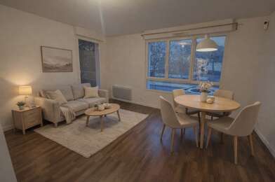 Appartement 3 pièces 224000 €