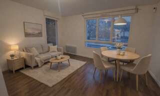 Appartement 3 Pièces 65 m² à vendre à Saint-Cyr-sur-Loire (37540)