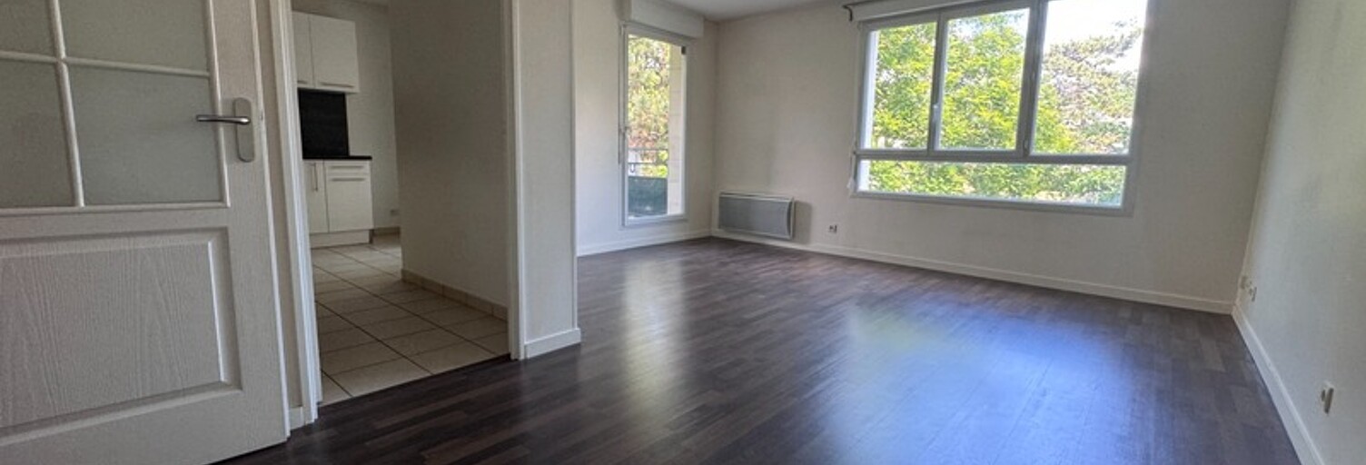 Appartement 3 Pièces 65 m² à vendre à Saint-Cyr-sur-Loire (37540)