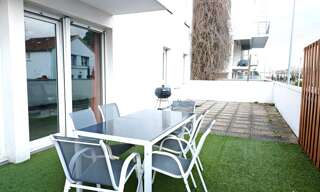 Appartement 4 Pièces 81 m² à vendre à Clermont-Ferrand (63000)