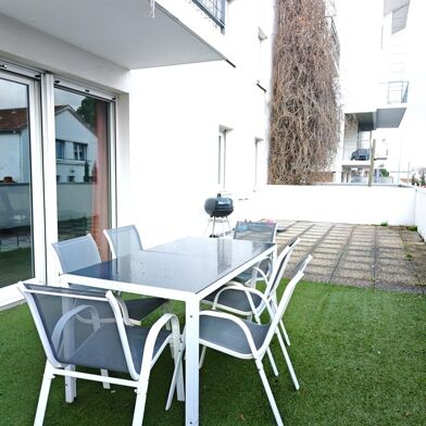 Appartement 4 pièces 175000 €