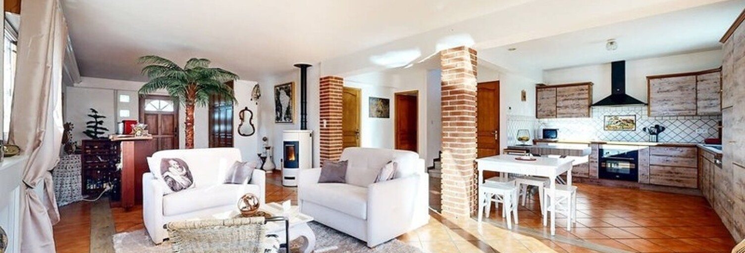 Maison 5 Pièces 157 m² à vendre à Muret (31600)