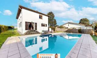 Maison 5 Pièces 157 m² à vendre à Muret (31600)