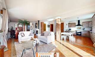 Maison 5 Pièces 157 m² à vendre à Muret (31600)