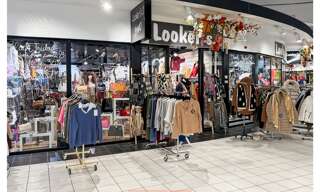 Commerce 2 Pièces 67 m² à vendre à Senlis (60300)