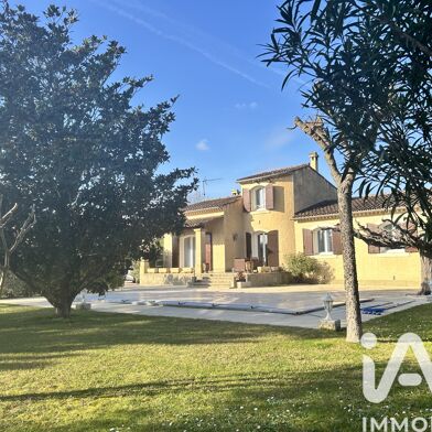 Maison 4 pièces 425000 €