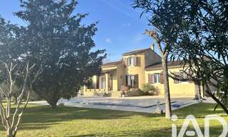 Maison 4 Pièces 120 m² à vendre à Caumont-sur-Durance (84510)