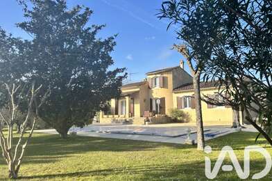 Maison 4 pièces 425000 €