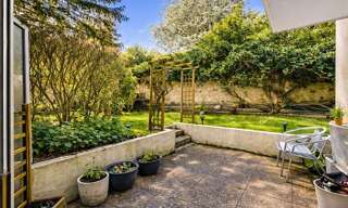 Appartement 3 Pièces 90 m² à vendre à Sceaux (92330)