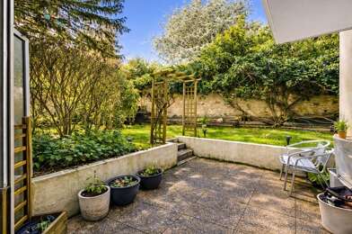 Appartement 3 pièces 475000 €