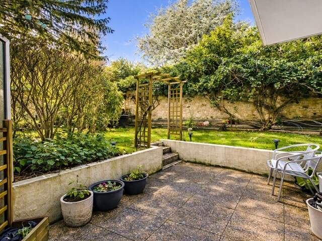Appartement à vendre 3 pièces SCEAUX (92) — photo du bien