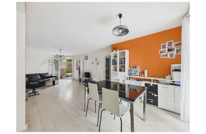 Appartement à vendre 3 pièces SCEAUX (92) — photo 3
