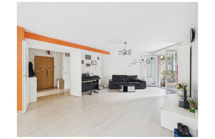 Appartement à vendre 3 pièces SCEAUX (92) — photo 4