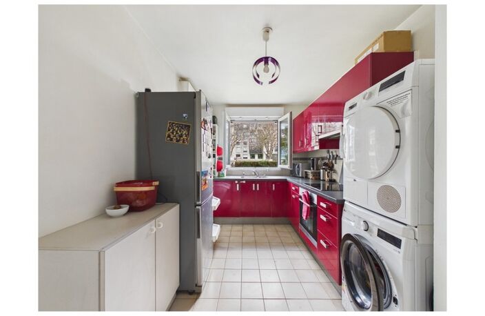 Appartement à vendre 3 pièces SCEAUX (92) — photo 5