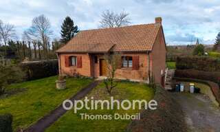 Maison 6 Pièces 83 m² à vendre à Ors (59360)