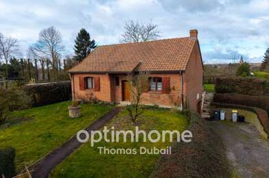 Maison 6 pièces 189000 €