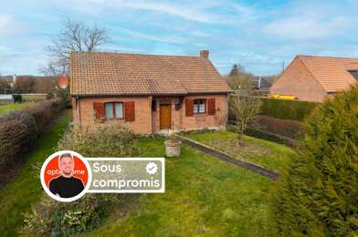 Maison 6 pièces 179000 €
