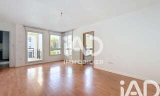 Appartement 3 Pièces 66 m² à louer à Vélizy-Villacoublay (78140)