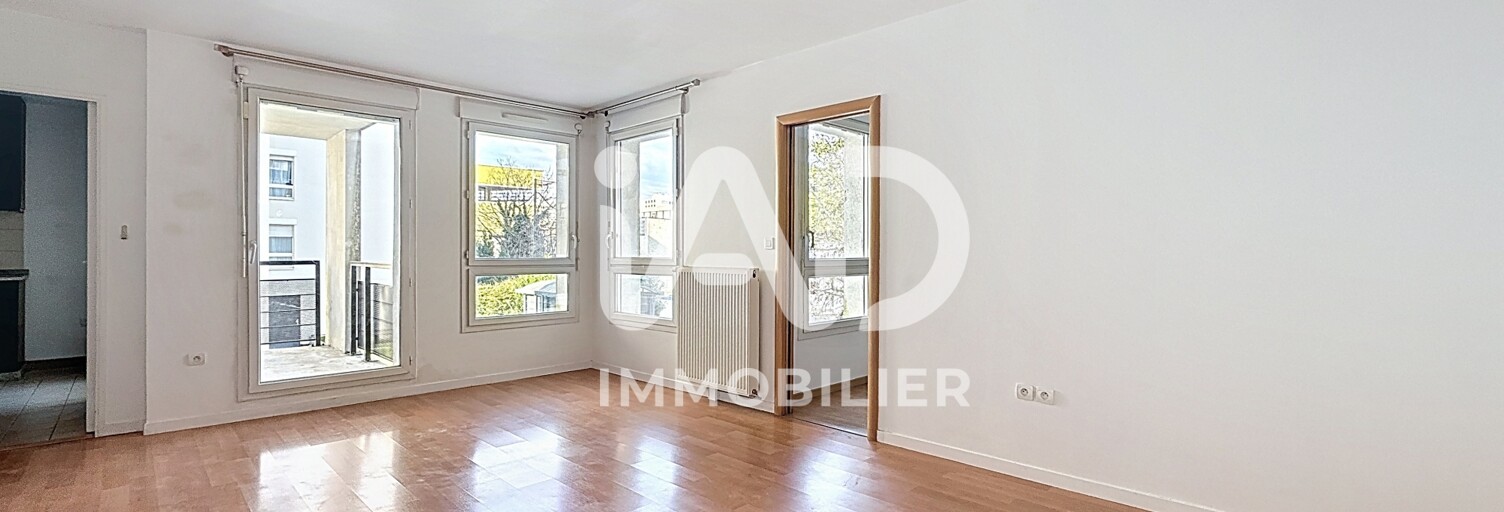 Appartement 3 Pièces 66 m² à louer à Vélizy-Villacoublay (78140)