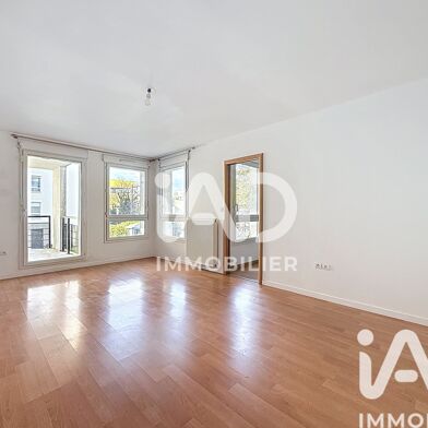 Appartement 3 pièces 1485 €