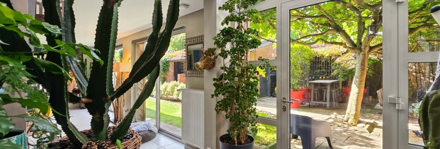 Maison 8 Pièces 247 m² à vendre à Achicourt (62217)