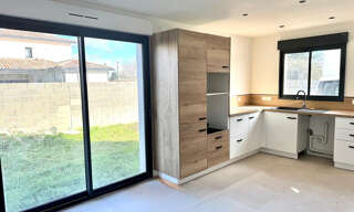 Maison 4 Pièces 90 m² à vendre à Seysses (31600)