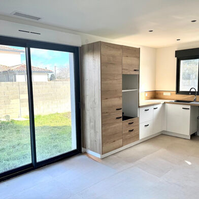 Maison 4 pièces 310000 €