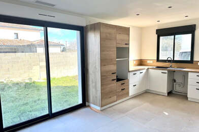 Maison 4 pièces 296000 €