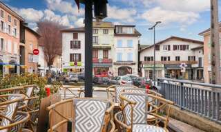 Appartement 1 Pièce 29 m² à vendre à Voreppe (38340)