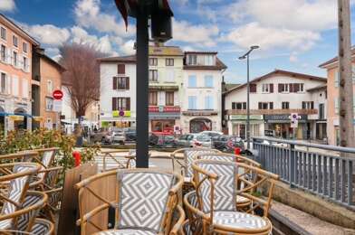 Appartement 1 pièces 85000 €