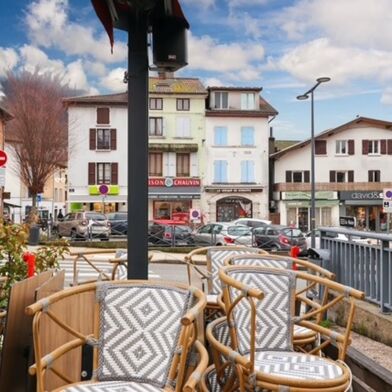 Appartement 1 pièces 85000 €