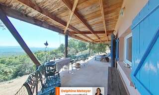 Maison 2 Pièces 72 m² à vendre à Aups (83630)