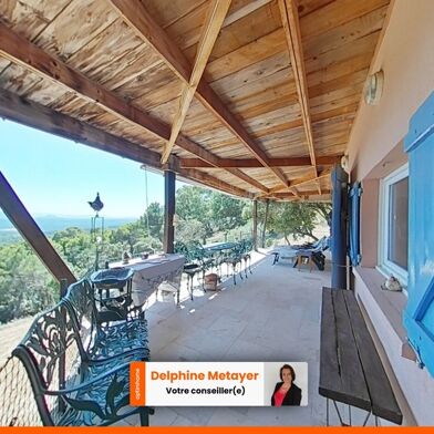 Maison 2 pièces 450000 €