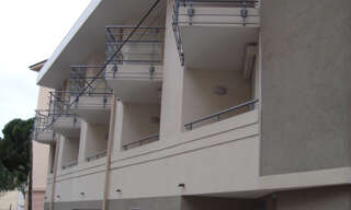 Garage   m² à louer à Nice (06300)