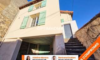 Maison 3 Pièces 73 m² à vendre à Mur-sur-Allier (63115)