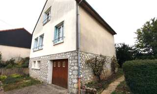 Maison 4 Pièces 90 m² à vendre à Luisant (28600)