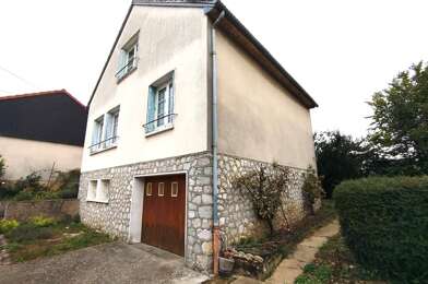 Maison 4 pièces 240000 €