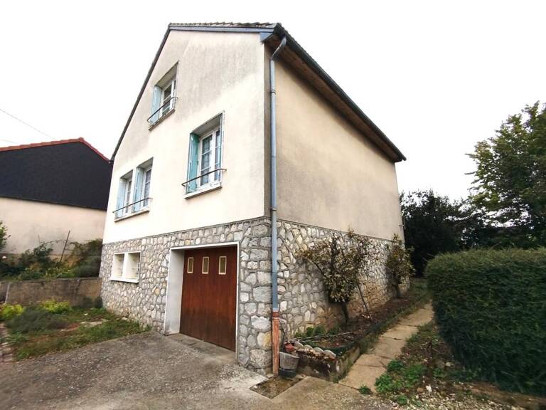 Maison à vendre 4 pièces LUISANT (28) — photo 1