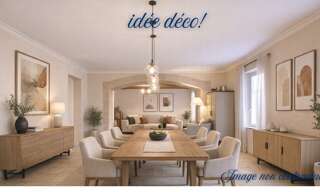 Maison 8 Pièces 138 m² à vendre à Cruguel (56420)