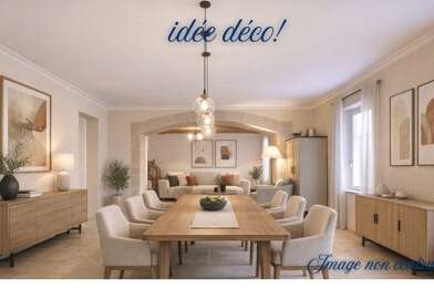 Maison 8 pièces 237000 €