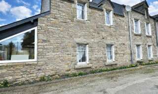 Maison 8 Pièces 138 m² à vendre à Cruguel (56420)