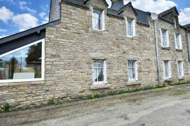 Maison 8 pièces 237000 €