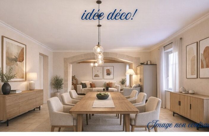 jolie propriété de 5 chambres sur 1,14 hectares — photo 2
