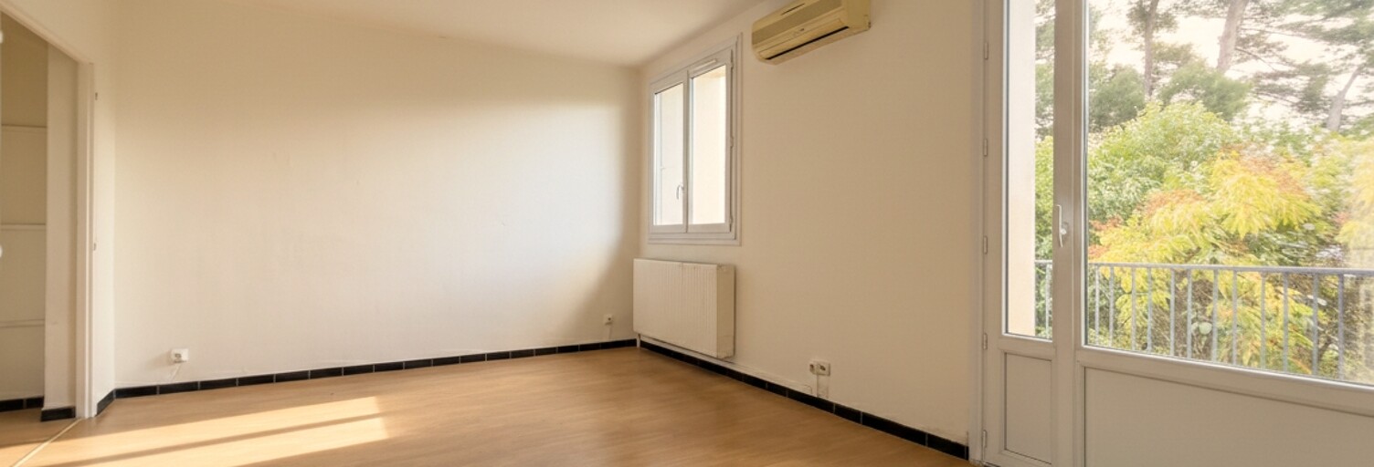 Appartement 4 Pièces 77 m² à vendre à Montpellier (34000)