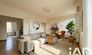 Appartement 4 Pièces 77 m² à vendre à Montpellier (34000)