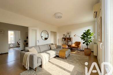 Appartement 4 pièces 220000 €